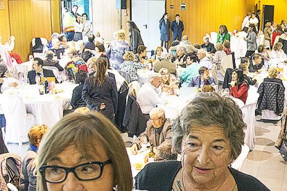 Padrins amb molt a dir