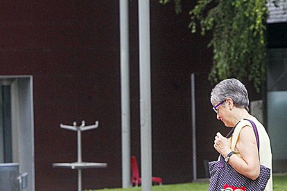 Padrins amb molt a dir