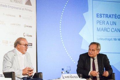Solbes avisa sobre les especificitats
