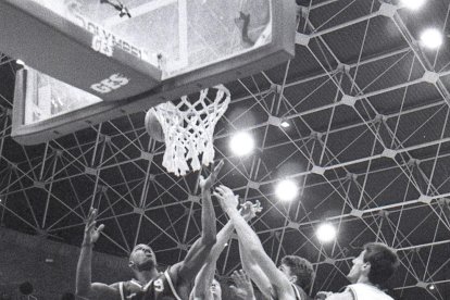 La maledicció d'Europa