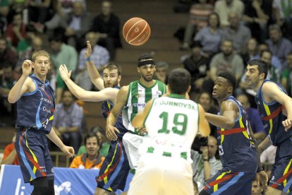 La maledicció d'Europa