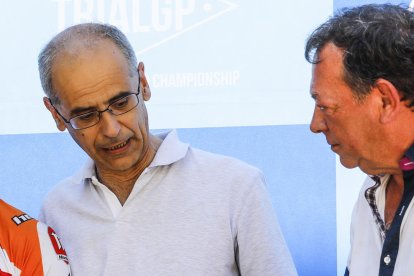 El Govern actuarà si hi ha delicte en l'abatiment de l'os 'Torb'