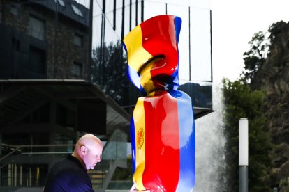 Una obsessió molt dolça omple Escaldes