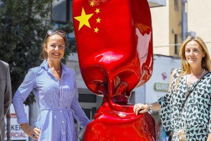 Una obsessió molt dolça omple Escaldes