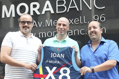 Peñarroya renova per un any més