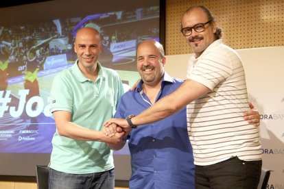 Peñarroya renova per un any més