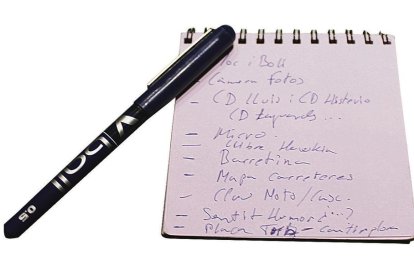 Els imprescindibles de Juli Barrero