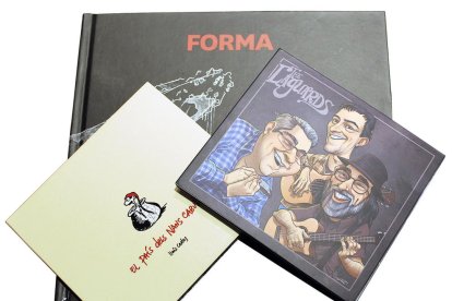 Els imprescindibles de Juli Barrero