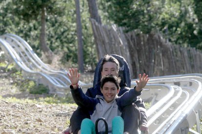 El futur de Naturlandia