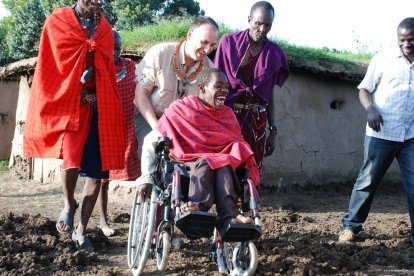 Àfrica, el continent màgic