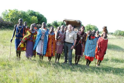 Àfrica, el continent màgic