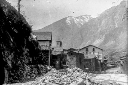 Imatges d'una altra vida