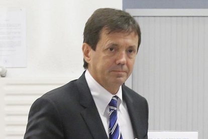 Els Cierco reclamen una indemnització a la UE pel 'cas BPA'