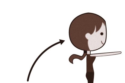 Rutina per als més petits