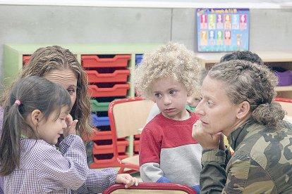 El Permsea arriba al batxillerat amb el nou curs