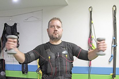 Milers de persones omplen Grau Roig per l'Spartan Race