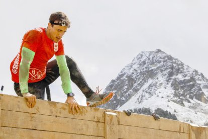 Encamp vol dos anys més