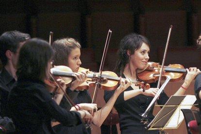 De les tavernes al Concert de Meritxell