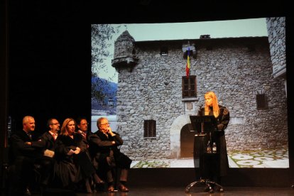 Espot concreta que el codi de procediment civil entrarà a tràmit parlamentari entre els mesos d'octubre i novemebre