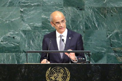 Andorra dona suport a crear una oficina contra el terrorisme