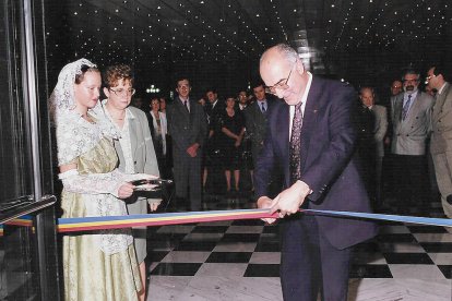 Una casa per a la cultura