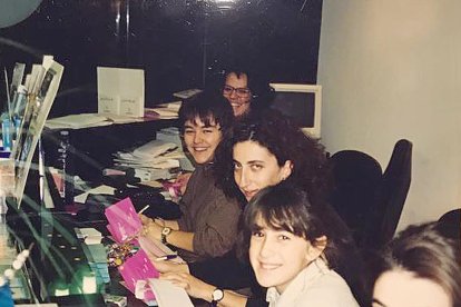 Una casa per a la cultura