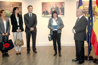 Mach crida a trobar una solució per a Catalunya