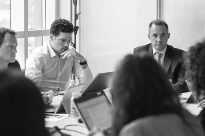 Els imprescindibles de Jordi Nadal