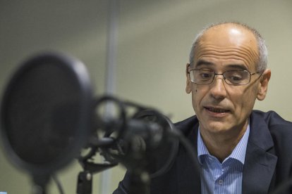 “No hi haurà ni trencament a DA ni lluites entre candidats”