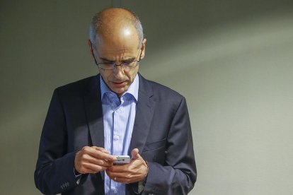 “No hi haurà ni trencament a DA ni lluites entre candidats”