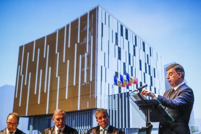 El judici del 'cas BPA' començarà al gener