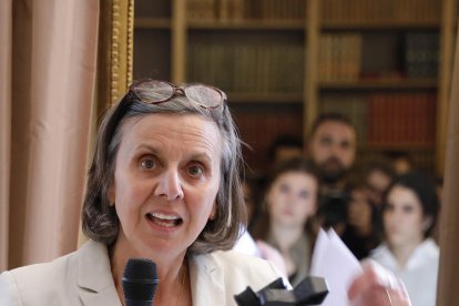 El francès es fa escoltar