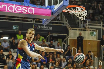 Triomf contra el Gran Canària amb final d'infart
