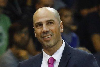 El MoraBanc Andorra tornarà a quedar fora de la Nit de l'esport