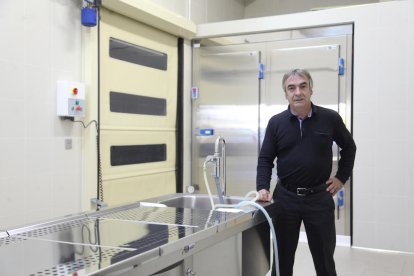 Treballant amb la mort