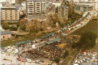 D'una fira, una altra