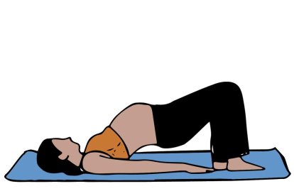 Rutina per a embarassades