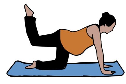 Rutina per a embarassades