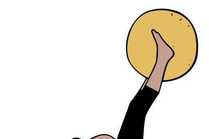 Rutina per a embarassades