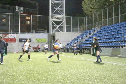 Clàudia Campos