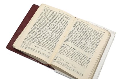 Els imprescindibles de Mossèn Ramon