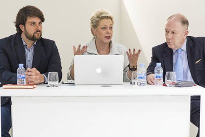 El casino de Genting tindrà una inversió inicial de 140 milions d'euros