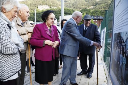 Escaldes-Engordany inicia quatre dies de festa pels 40 anys de la seva creació