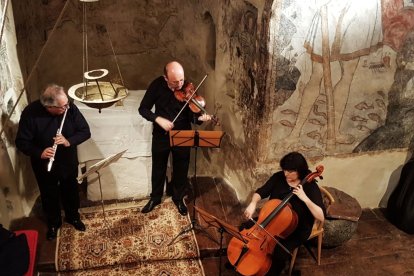 FeMAP, minoritari però sòlid