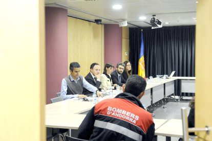 El model retributiu allunya Govern i sindicats de l'acord