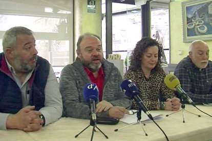 Els sindicats volen penes de fins a 30 anys en casos de corrupció