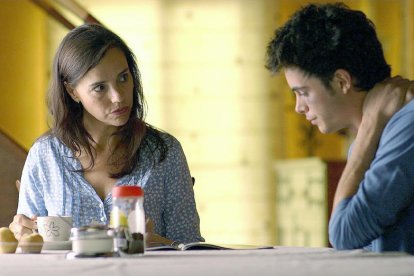 Efervescència a les pantalles