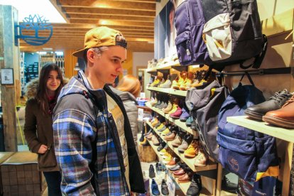 El retorn dels russos