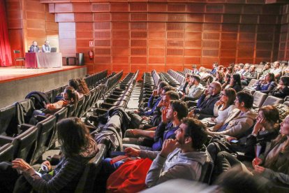 Un 84% dels afiliats al SEP avalarien una vaga