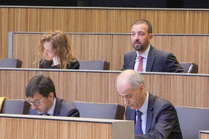 França diu no a elaborar els informes de l'heliport a les Tresoles